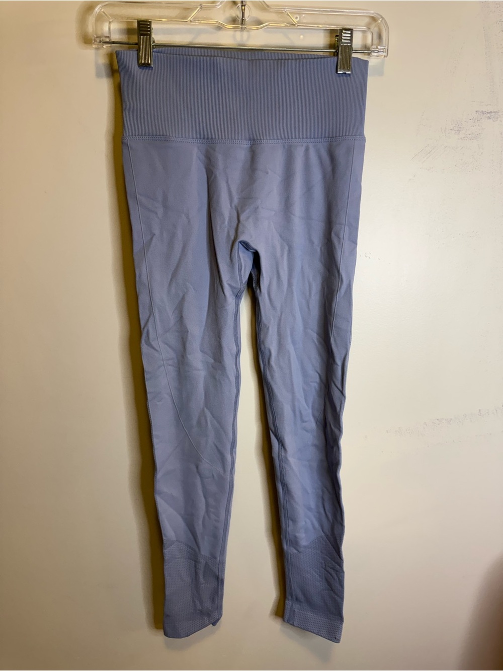 High-Waist leggings